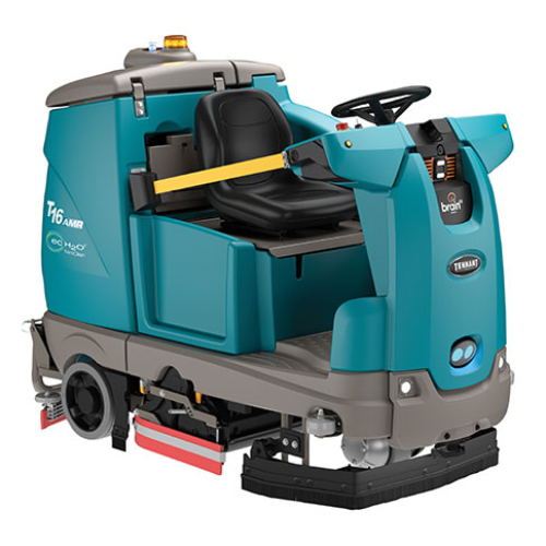 Tennant T16 AMR Scrubber-Dryer Tennant T16 AMR Scrubber-Dryer