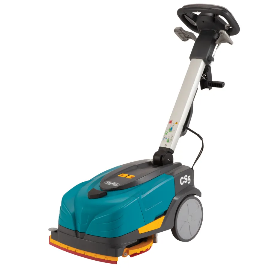 CS5 Micro Scrubber
