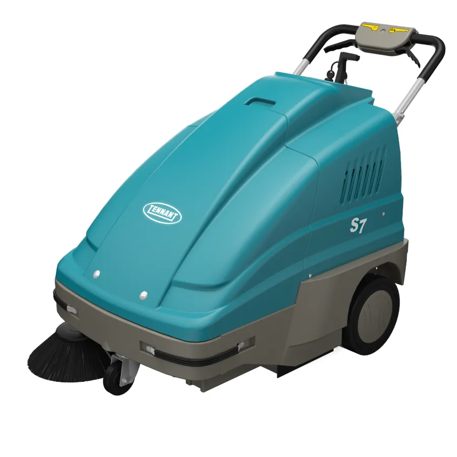S7 Sweeper